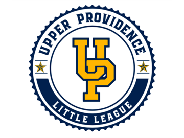 Little League Unified Logo Uniform Patch
